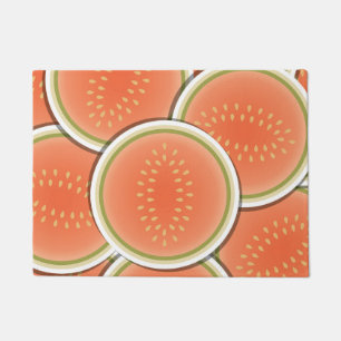 Melons! Doormat