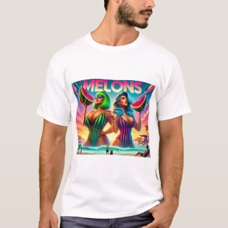 melons T-Shirt