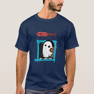 MELOPHILE  T-Shirt