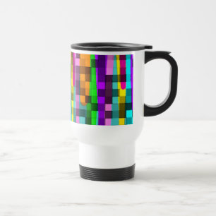 Meltdown Travel Mug