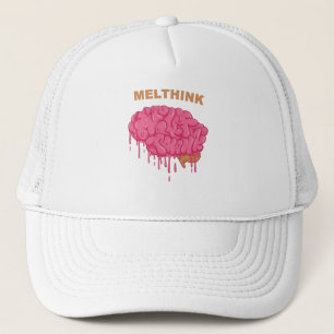 Melthink Trucker Hat