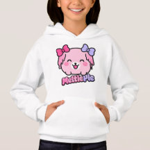 Meltie Pie Cute Pastel Kawaii Design 
