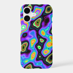 Melting Colours
