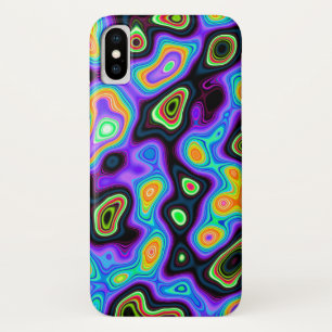 Melting Colours Case-Mate iPhone Case