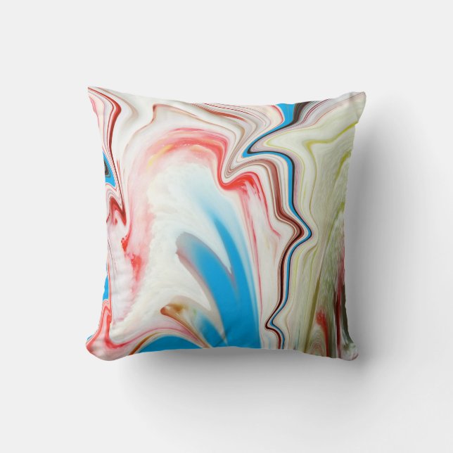 Melting Cushion (Front)