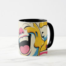 Melting Joy – Ice Cream Pop Art Explosion