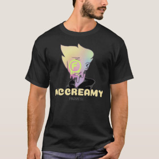 Melting Mccreamy Classic T-Shirt