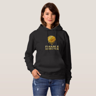 Melting Money Graphic Tee – Minimalist Finance V2