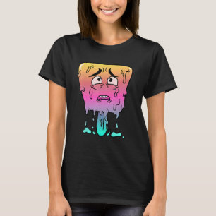 Melting Popsicle T-Shirt