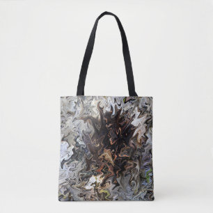 Melting... Tote Bag
