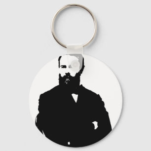 Melville Key Ring