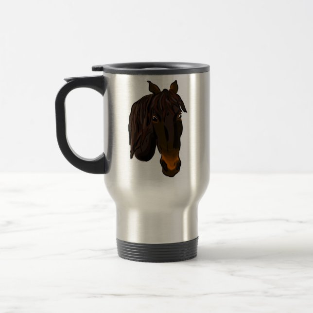 Mely Mug (Left)