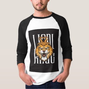 mem t-shert T-Shirt