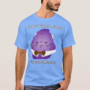Member Berry Leader T-Shirt