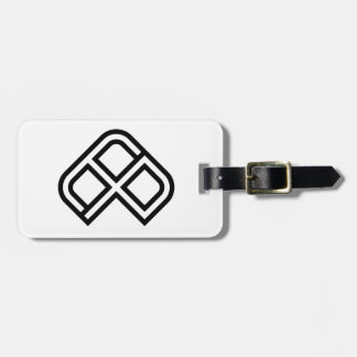 Members Only EPX Luggage Tag