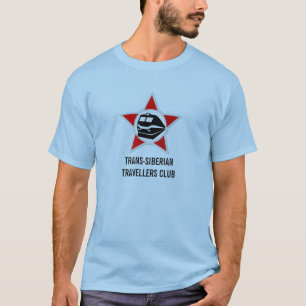Member's T-Shirt