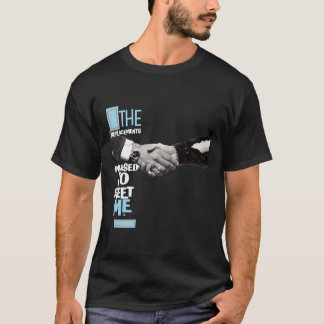 Members The Replacements Band Rock Gift For Fan T-Shirt