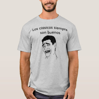 Meme How much they got T-Shirt