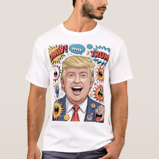 Meme Humour T-Shirt