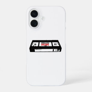 Memeando Desde 199X Retro Hispanic Heritage Month iPhone 16 Case