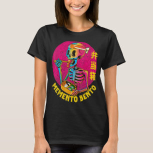 Memento Bento T-Shirt