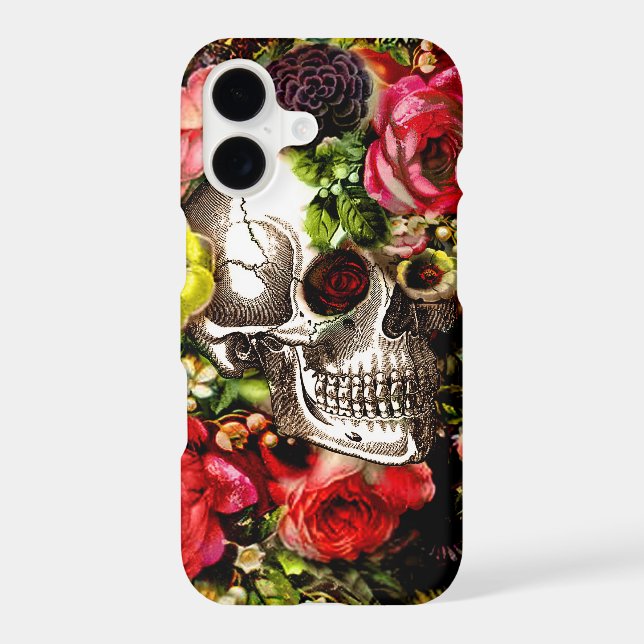 Memento Case (Back)