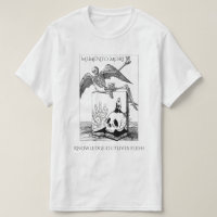 memento mori dark academia
