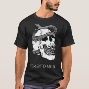 Memento Mori I T-Shirt