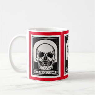 Memento Mori Mug