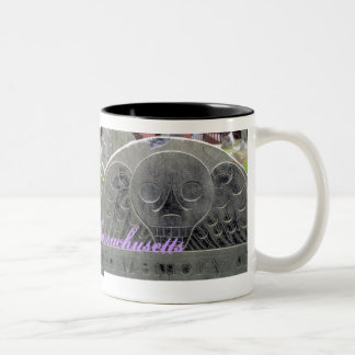 memento mori mug