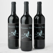 Memento Mori (Remember Death)