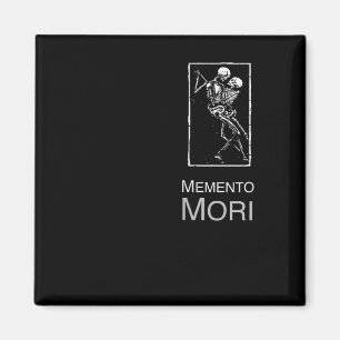 Memento Mori Stoicism Quote Epictetus Gifts Stoics Magnet