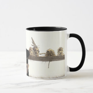 Mementos Wraparound Mug