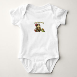 memes baby bodysuit