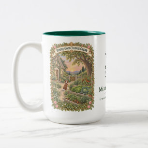 Memoir & Mallow Mug 2