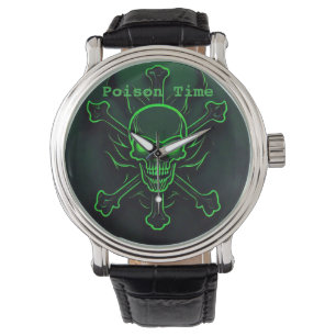 Memorabilia Watch By James Michael Miller