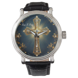 Memorabilia Watch By James Michael Miller