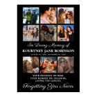 Memorial 9 Photo Collage