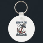 Memorial Day Anchor Remember Honour Vintage Shirt_ Key Ring<br><div class="desc">Memorial Day Anchor Remember Honour Vintage Shirt_1</div>