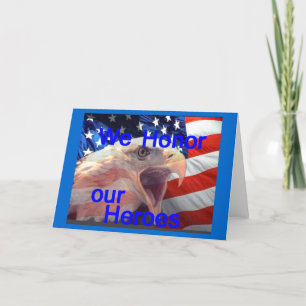Memorial Day Card