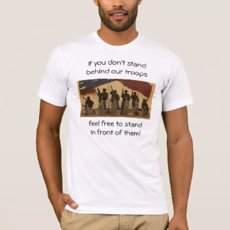 Memorial Day: Remember with Pride T-Shirt