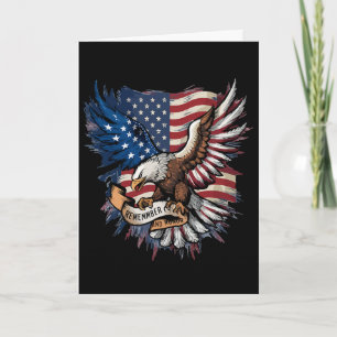 Memorial Day Remembering Our Fallen Heroes 4th Of Card