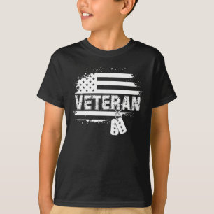 Memorial Day Remembering Our Fallen Heroes US Fait T-Shirt