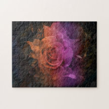 "Memorial Day Rose"