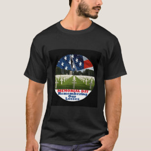 MEMORIAL DAY T-Shirt