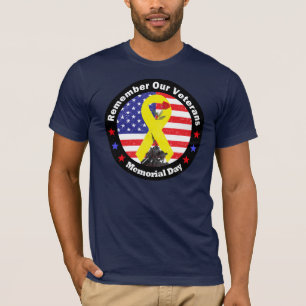Memorial Day T-Shirt