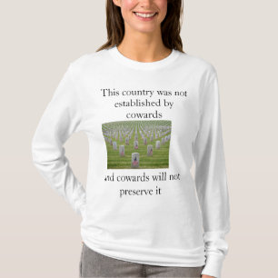 Memorial Day T-shirt for men, women & kids