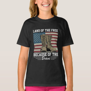 Memorial Day T-Shirt Memorial Day 4th July