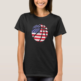 Memorial Day Veterans Day 4th Of July Patriotic Ba T-Shirt
