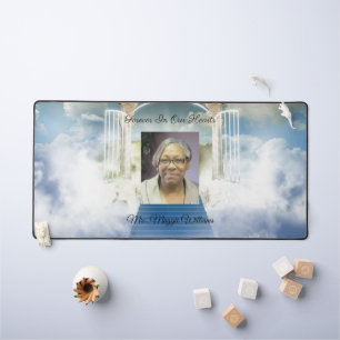 Memorial Desk Mat